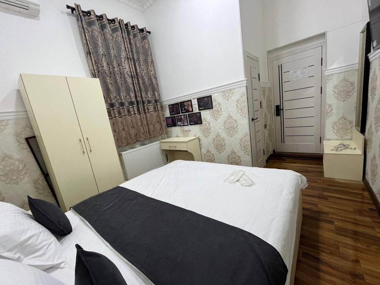 Home Alone Hotel Ташкент Екстериор снимка