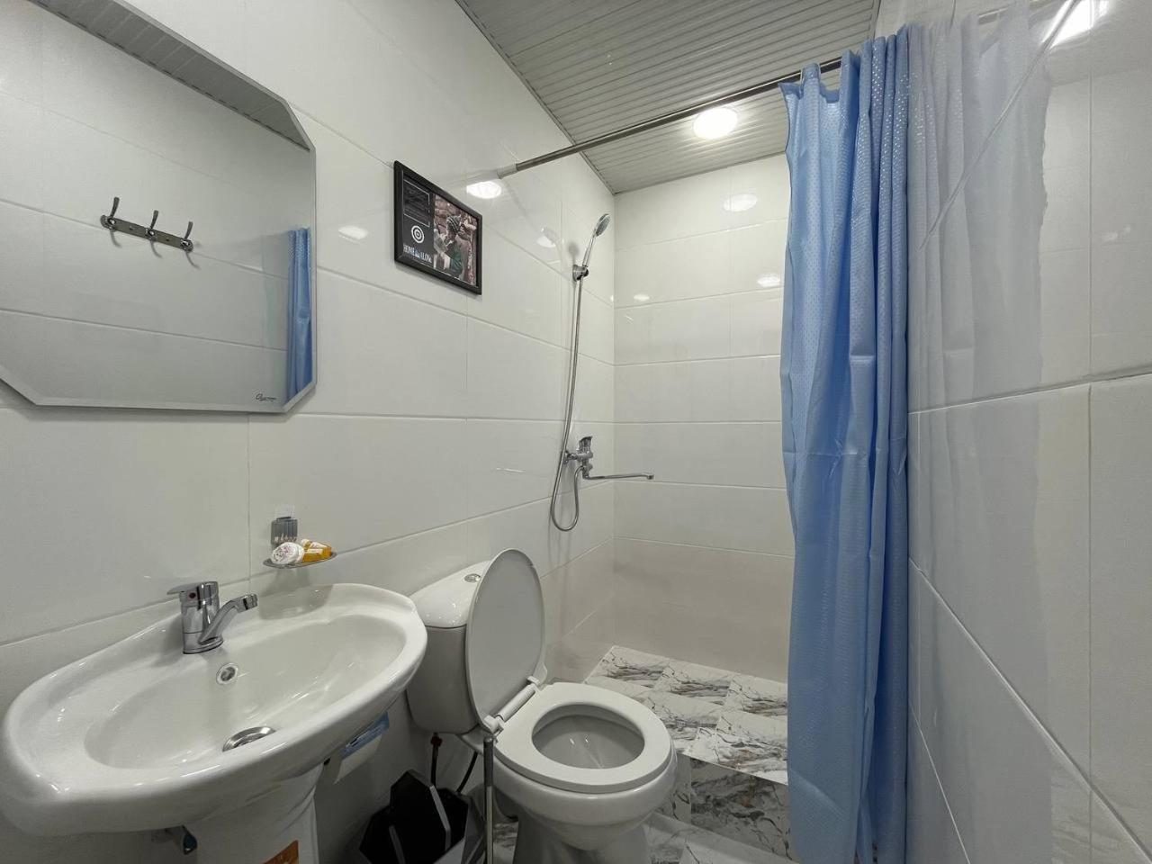 Home Alone Hotel Ташкент Екстериор снимка