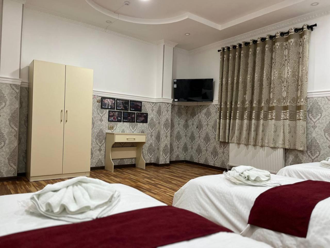 Home Alone Hotel Ташкент Екстериор снимка